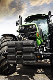 Pneumatici per agricoltura, industria, camion, auto all'ingrosso, Polonia